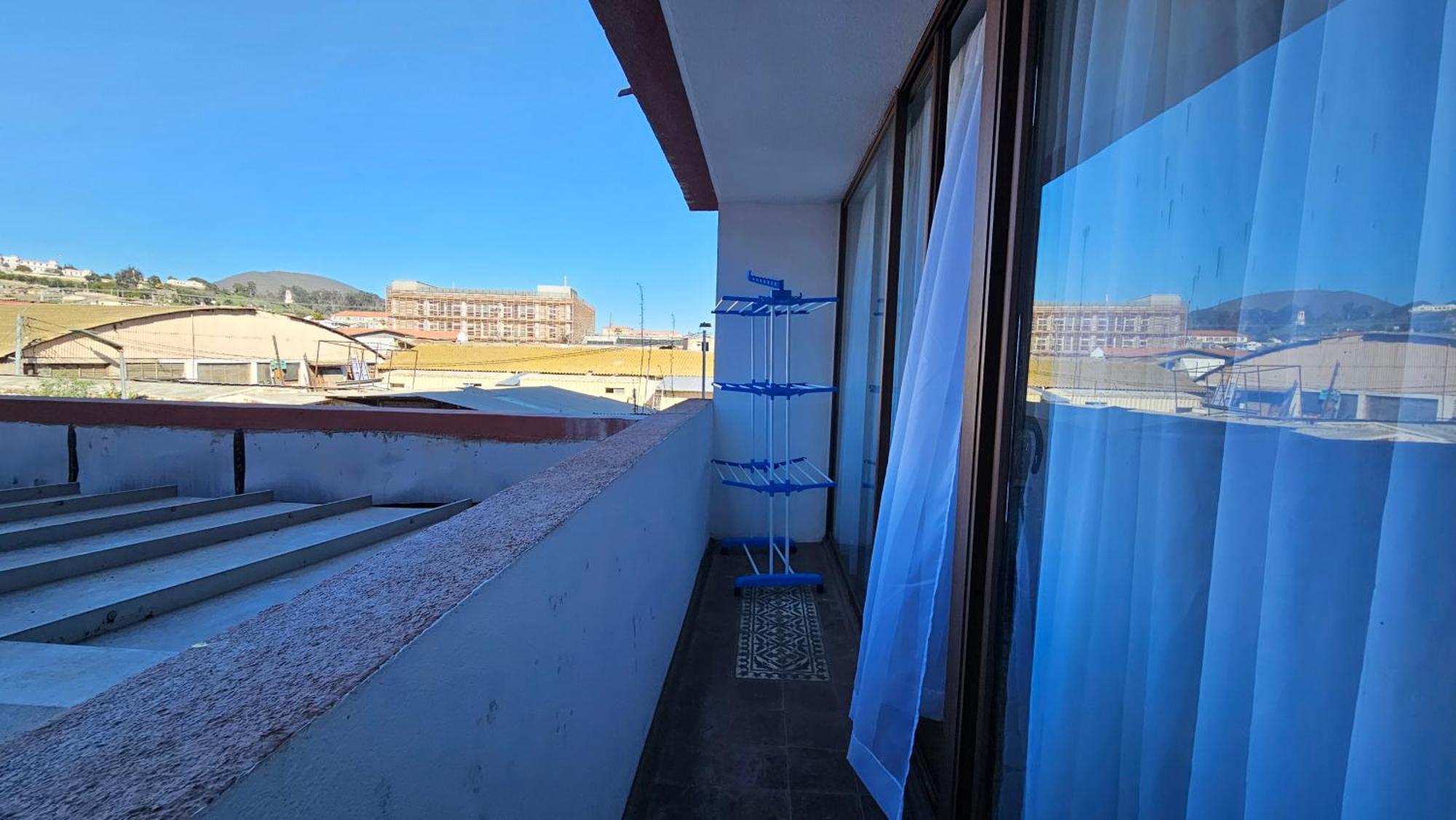Apartamento Oceana Rengifo